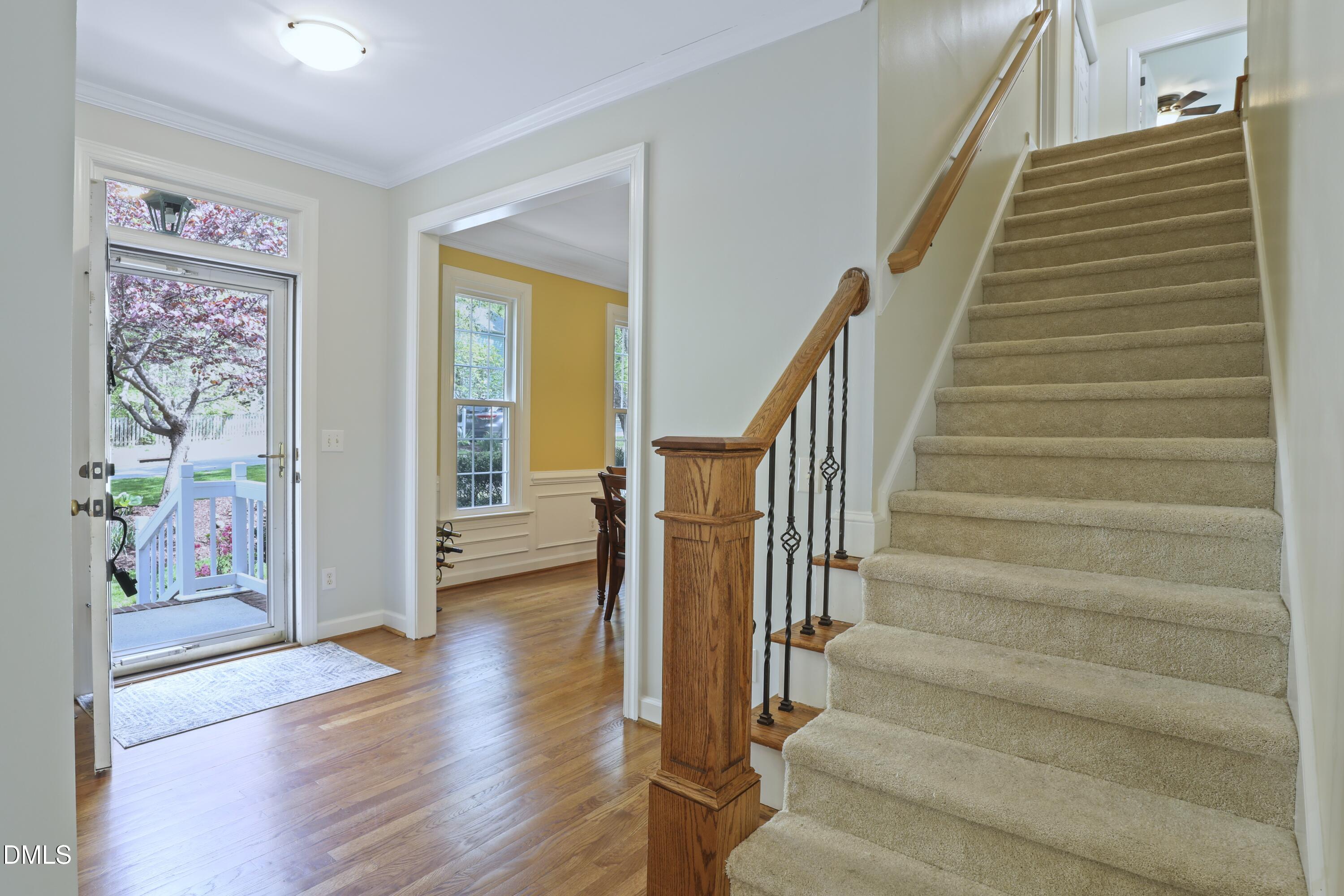 212 Cobble Ridge Drive Chapel Hill, NC 27516 - Photo 17 of 31 227A9299