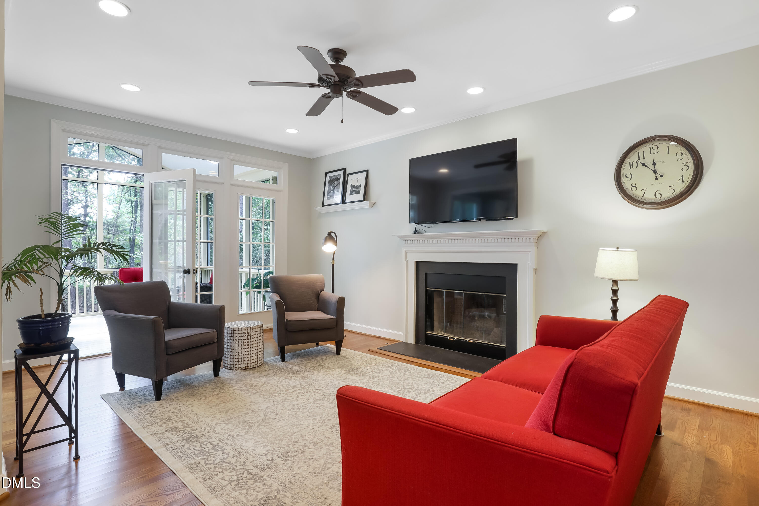 212 Cobble Ridge Drive Chapel Hill, NC 27516 - Photo 2 of 31 IMG_99_45