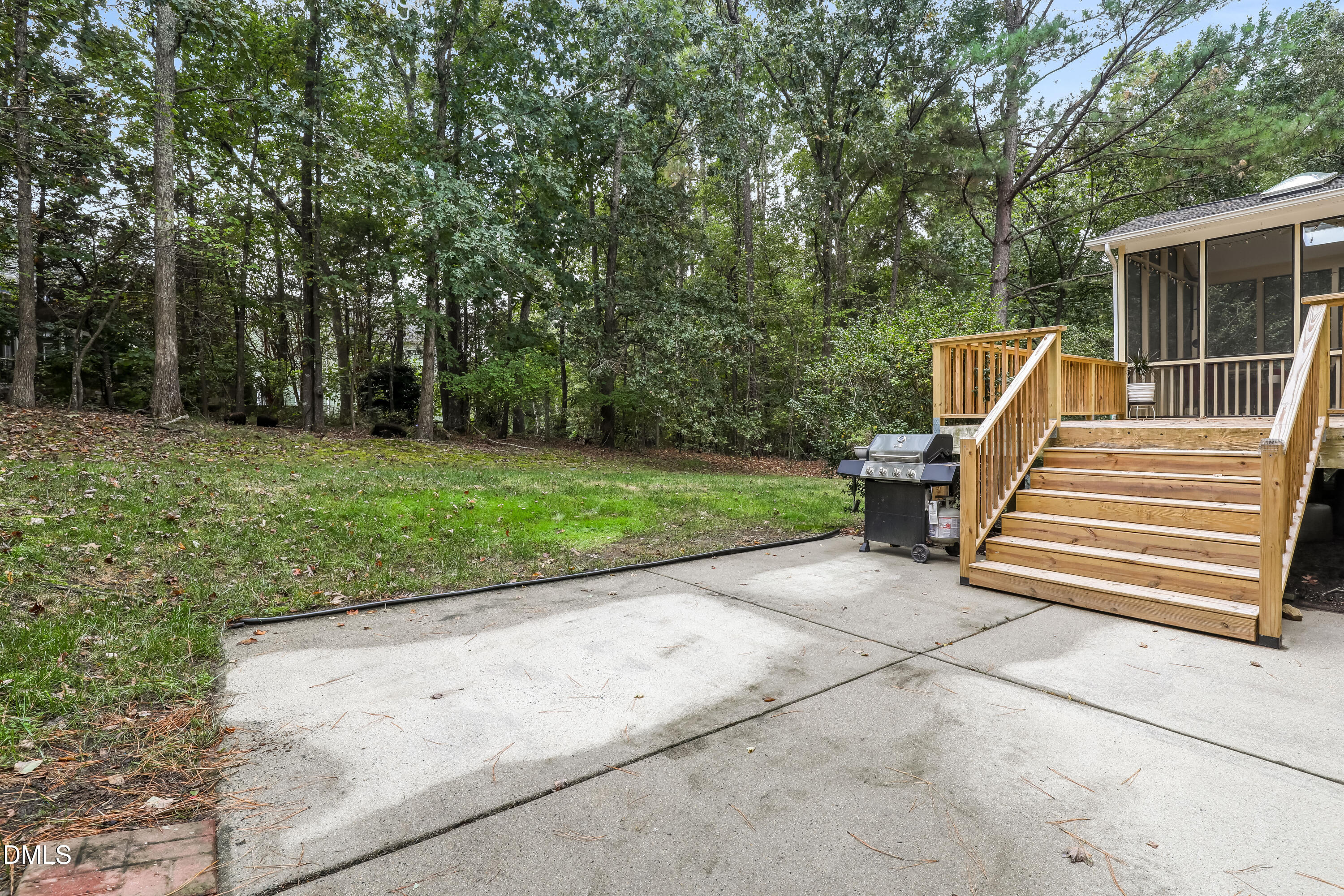 212 Cobble Ridge Drive Chapel Hill, NC 27516 - Photo 30 of 31 IMG_99_32