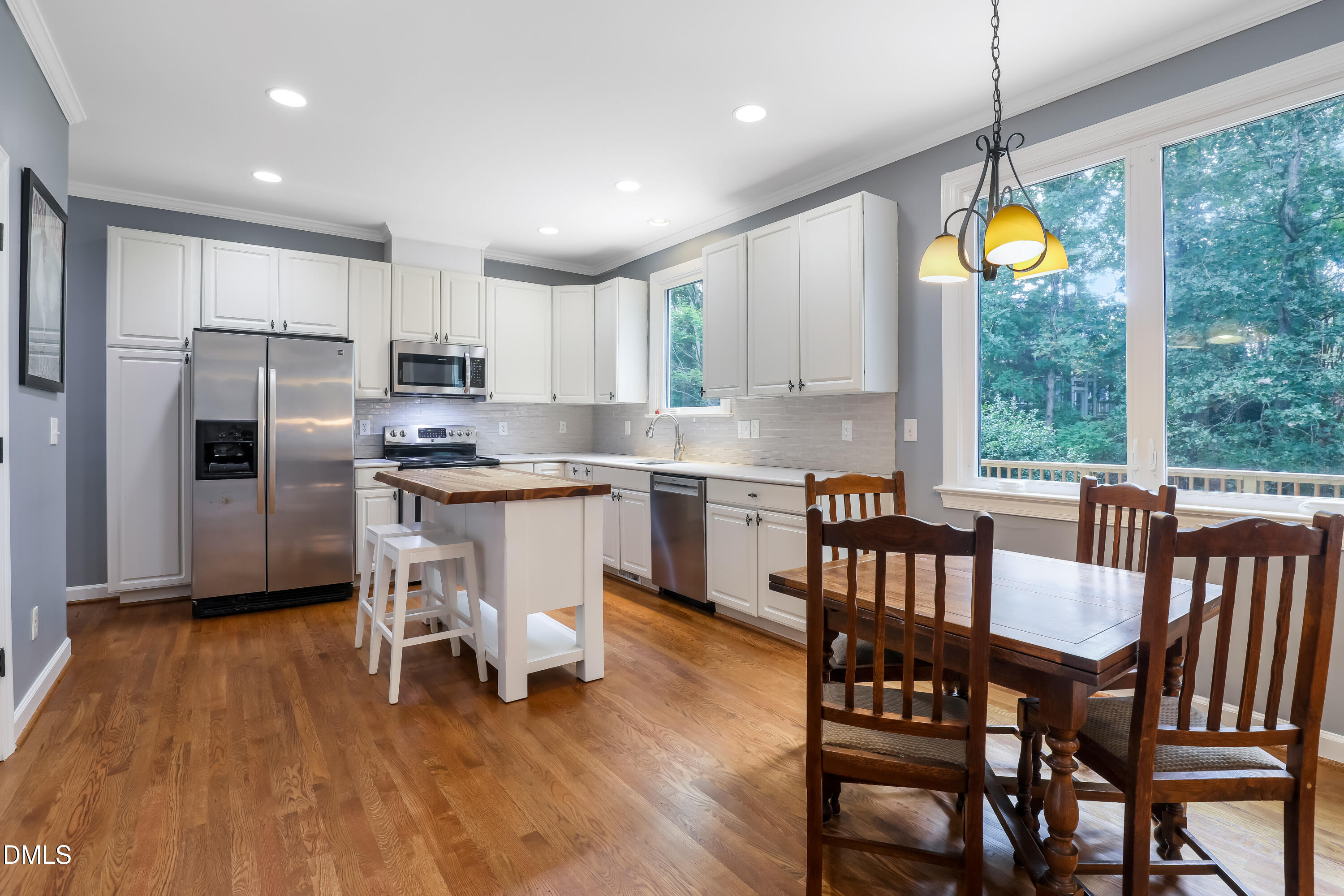 212 Cobble Ridge Drive Chapel Hill, NC 27516 - Photo 5 of 31 IMG_99_61