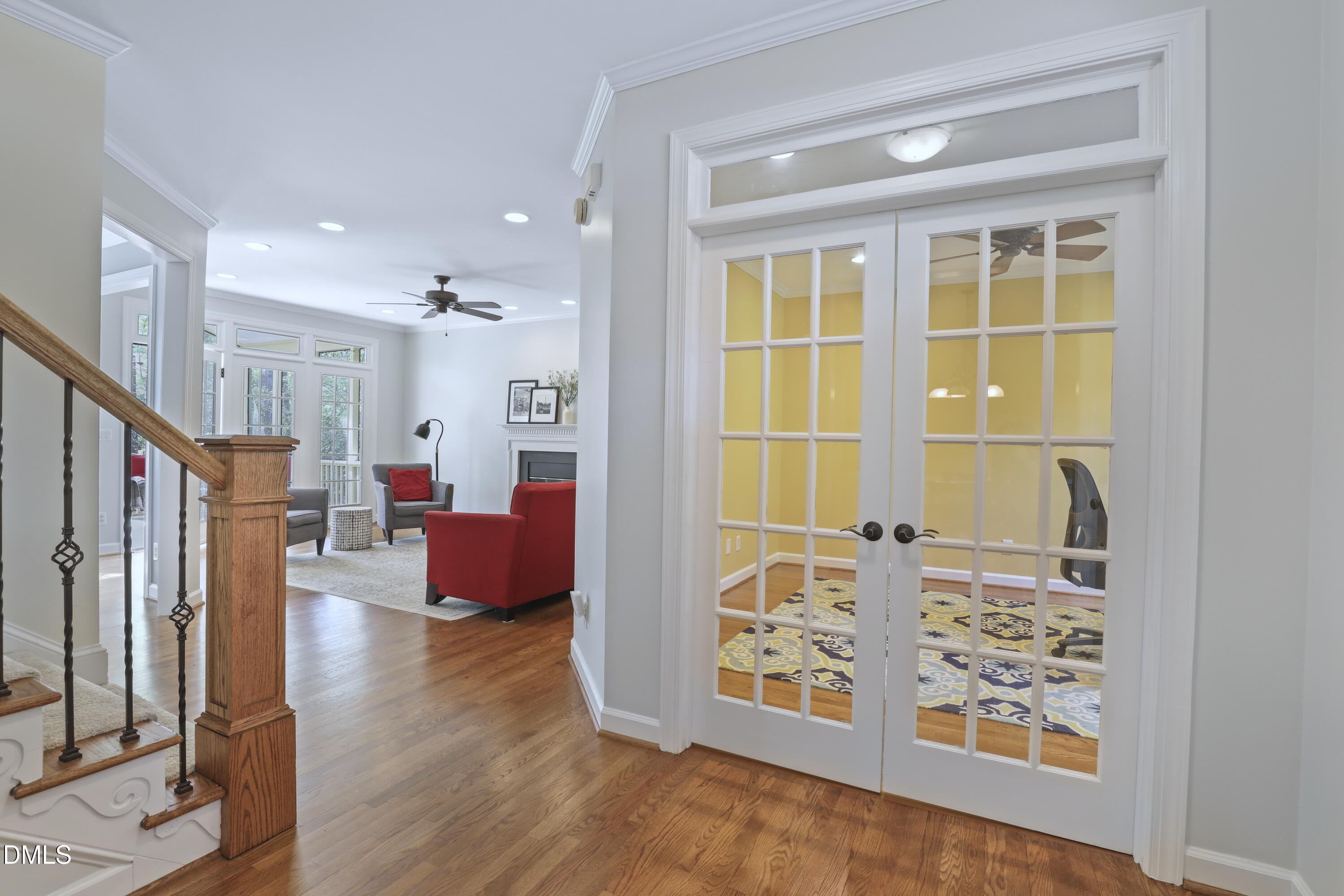 212 Cobble Ridge Drive Chapel Hill, NC 27516 - Photo 6 of 31 227A9305
