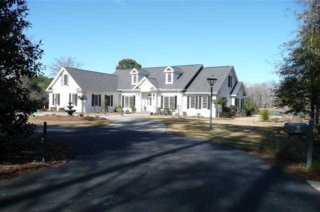 4417 Indigo Lane Murrells Inlet, SC 29576 - Photo 1 of 15 Gallery Image 1