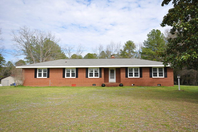 6209 Columbia Road Appling, GA 30802 - Photo 1 of 1 Main View