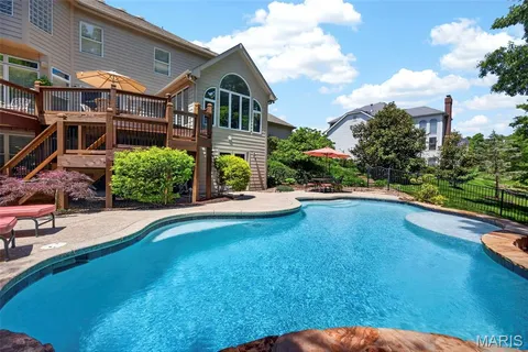 $1,100,000 | 340 Pine Bend Drive, Wildwood, MO 63005