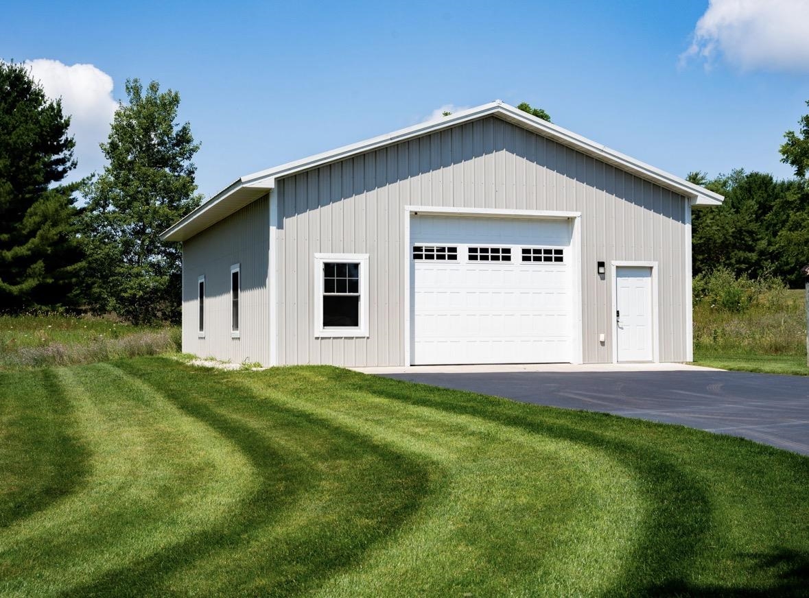 7322 Fryzelka Road Buckley, MI 49620 - Photo 60 of 86