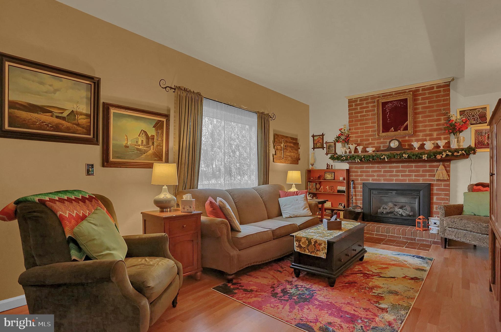 442 Springhouse Road Harrisburg, PA 17111 - Photo 13 of 40 Gallery Image 13
