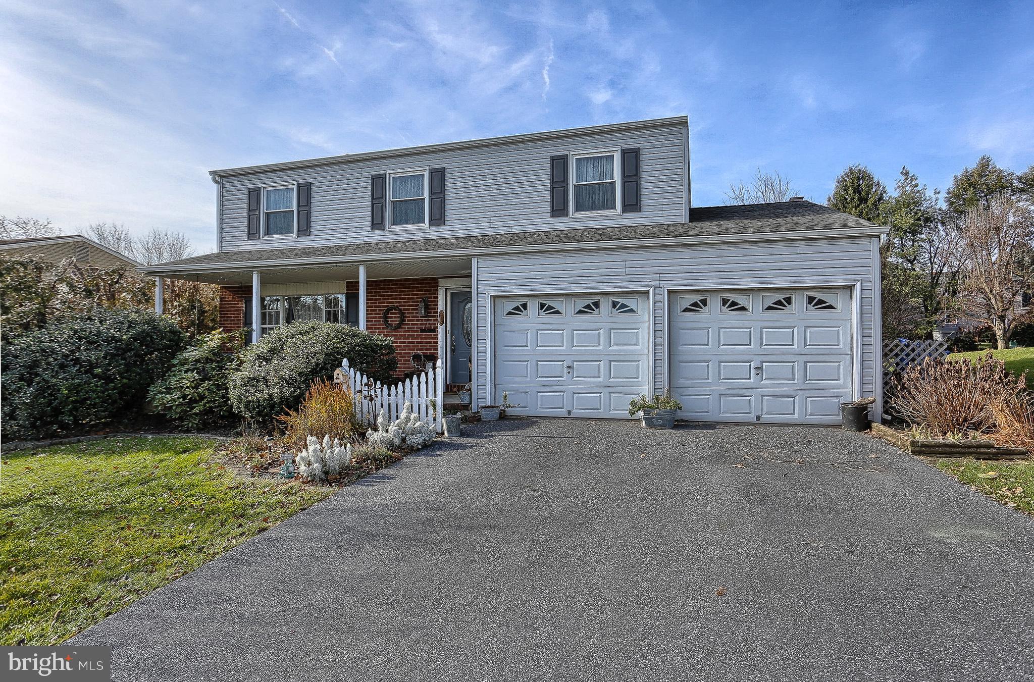 442 Springhouse Road Harrisburg, PA 17111 - Photo 40 of 40 Gallery Image 40