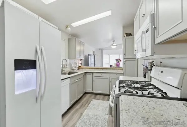 $239,900 | 7908 Rancho Fanita Drive, Unit SPC 17, Santee, CA 92071