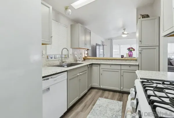 $239,900 | 7908 Rancho Fanita Drive, Unit SPC 17, Santee, CA 92071