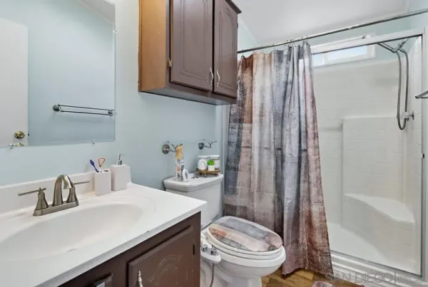 $239,900 | 7908 Rancho Fanita Drive, Unit SPC 17, Santee, CA 92071