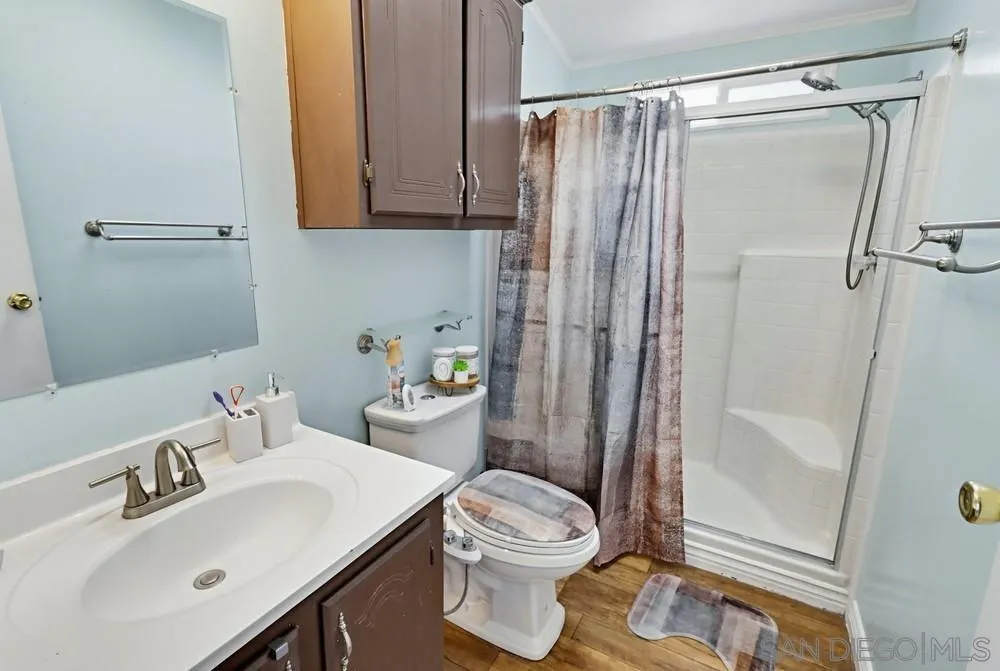 7908 Rancho Fanita Drive, Unit SPC 17 Santee, CA 92071 - Photo 19 of 40
