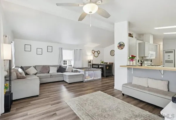 $239,900 | 7908 Rancho Fanita Drive, Unit SPC 17, Santee, CA 92071