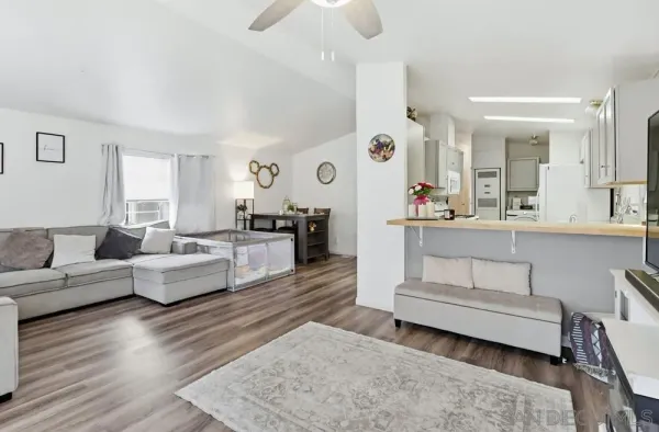 $239,900 | 7908 Rancho Fanita Drive, Unit SPC 17, Santee, CA 92071