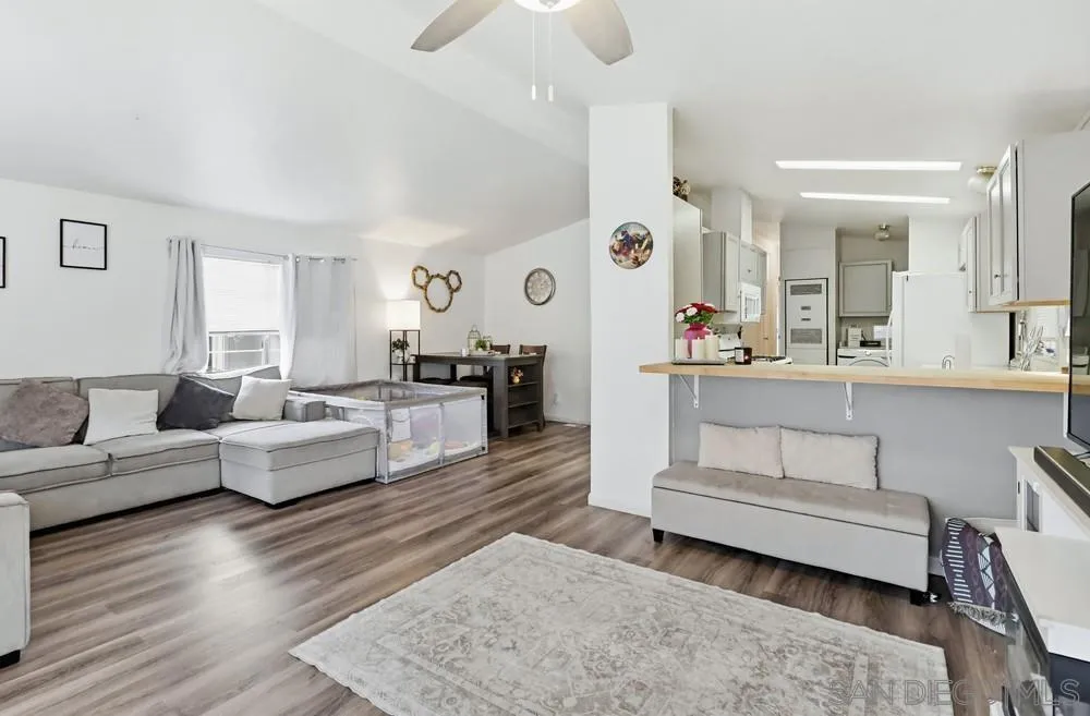 7908 Rancho Fanita Drive, Unit SPC 17 Santee, CA 92071 - Photo 3 of 40