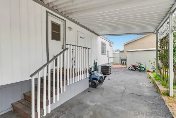 $239,900 | 7908 Rancho Fanita Drive, Unit SPC 17, Santee, CA 92071