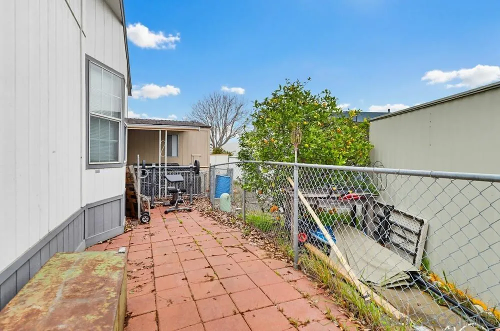 7908 Rancho Fanita Drive, Unit SPC 17 Santee, CA 92071 - Photo 32 of 40