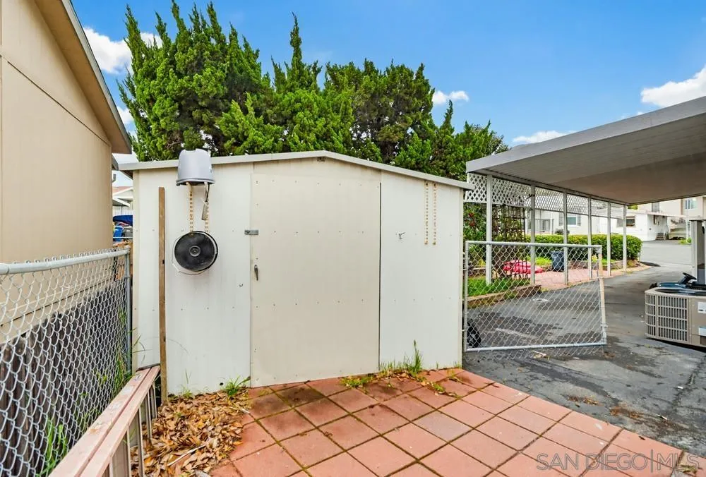 7908 Rancho Fanita Drive, Unit SPC 17 Santee, CA 92071 - Photo 33 of 40