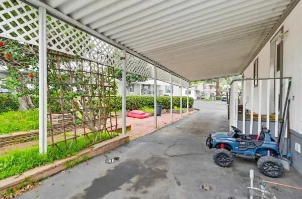 $239,900 | 7908 Rancho Fanita Drive, Unit SPC 17, Santee, CA 92071