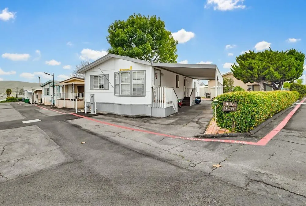 7908 Rancho Fanita Drive, Unit SPC 17 Santee, CA 92071 - Photo 35 of 40