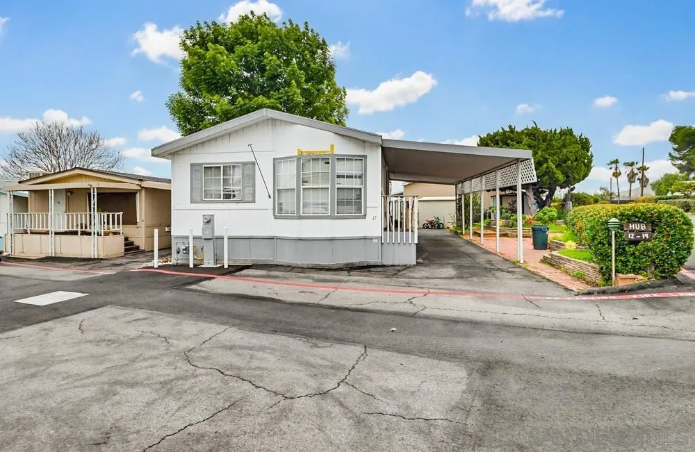 7908 Rancho Fanita Drive, Unit SPC 17 Santee, CA 92071 - Photo 36 of 40