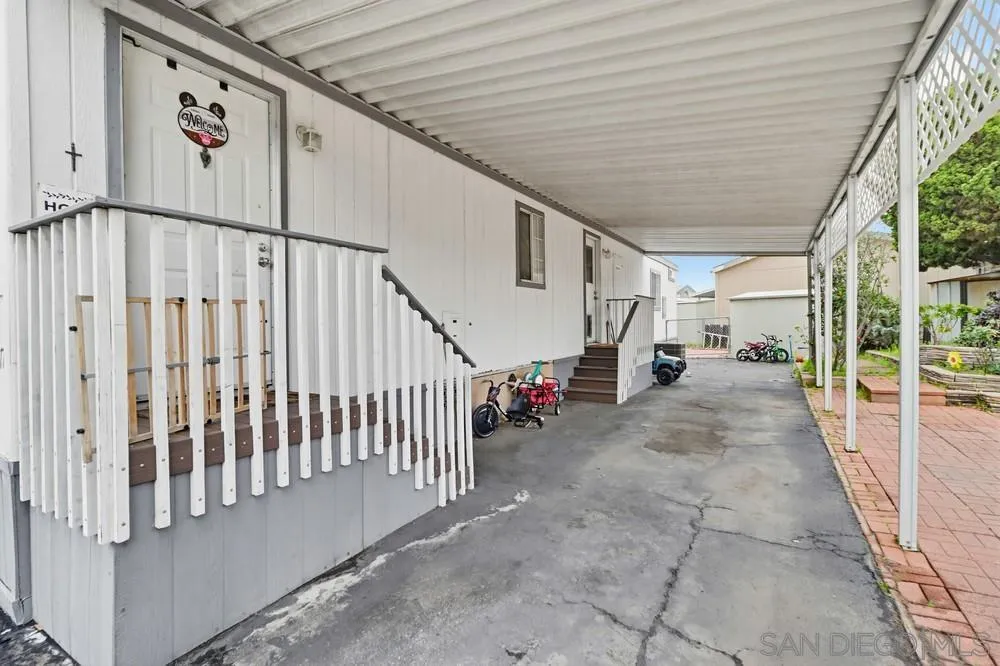 7908 Rancho Fanita Drive, Unit SPC 17 Santee, CA 92071 - Photo 38 of 40