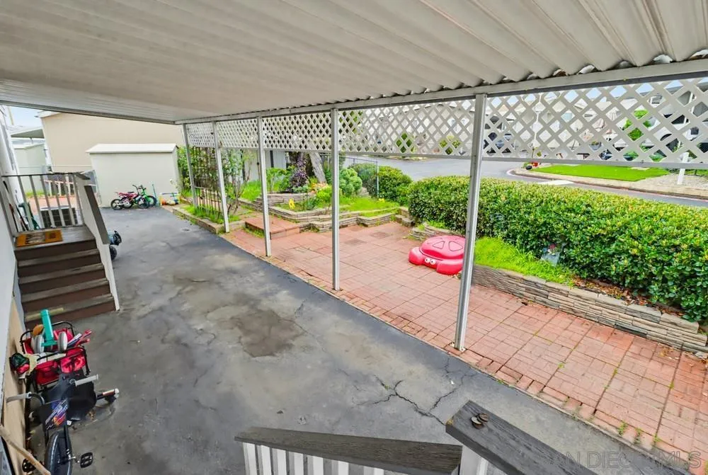7908 Rancho Fanita Drive, Unit SPC 17 Santee, CA 92071 - Photo 39 of 40