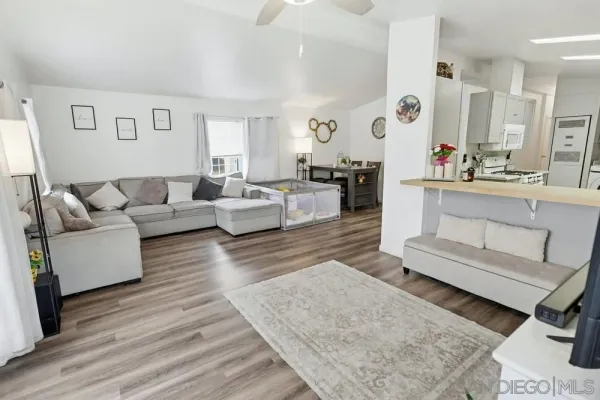 $239,900 | 7908 Rancho Fanita Drive, Unit SPC 17, Santee, CA 92071