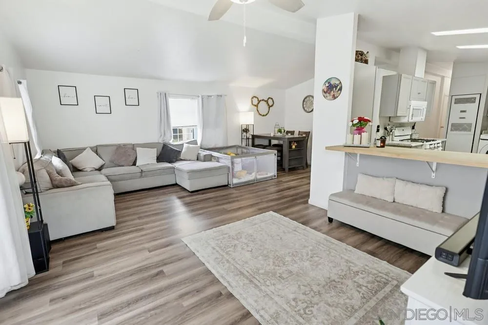 7908 Rancho Fanita Drive, Unit SPC 17 Santee, CA 92071 - Photo 4 of 40