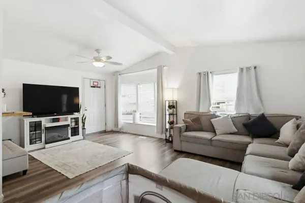 $239,900 | 7908 Rancho Fanita Drive, Unit SPC 17, Santee, CA 92071