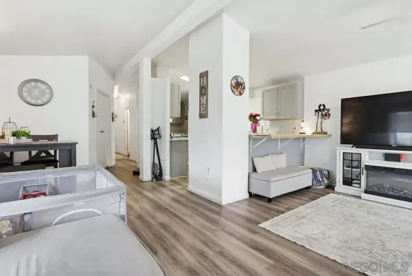 $239,900 | 7908 Rancho Fanita Drive, Unit SPC 17, Santee, CA 92071