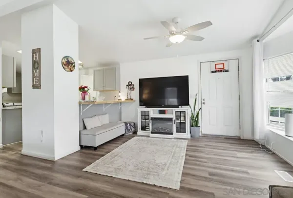 $239,900 | 7908 Rancho Fanita Drive, Unit SPC 17, Santee, CA 92071