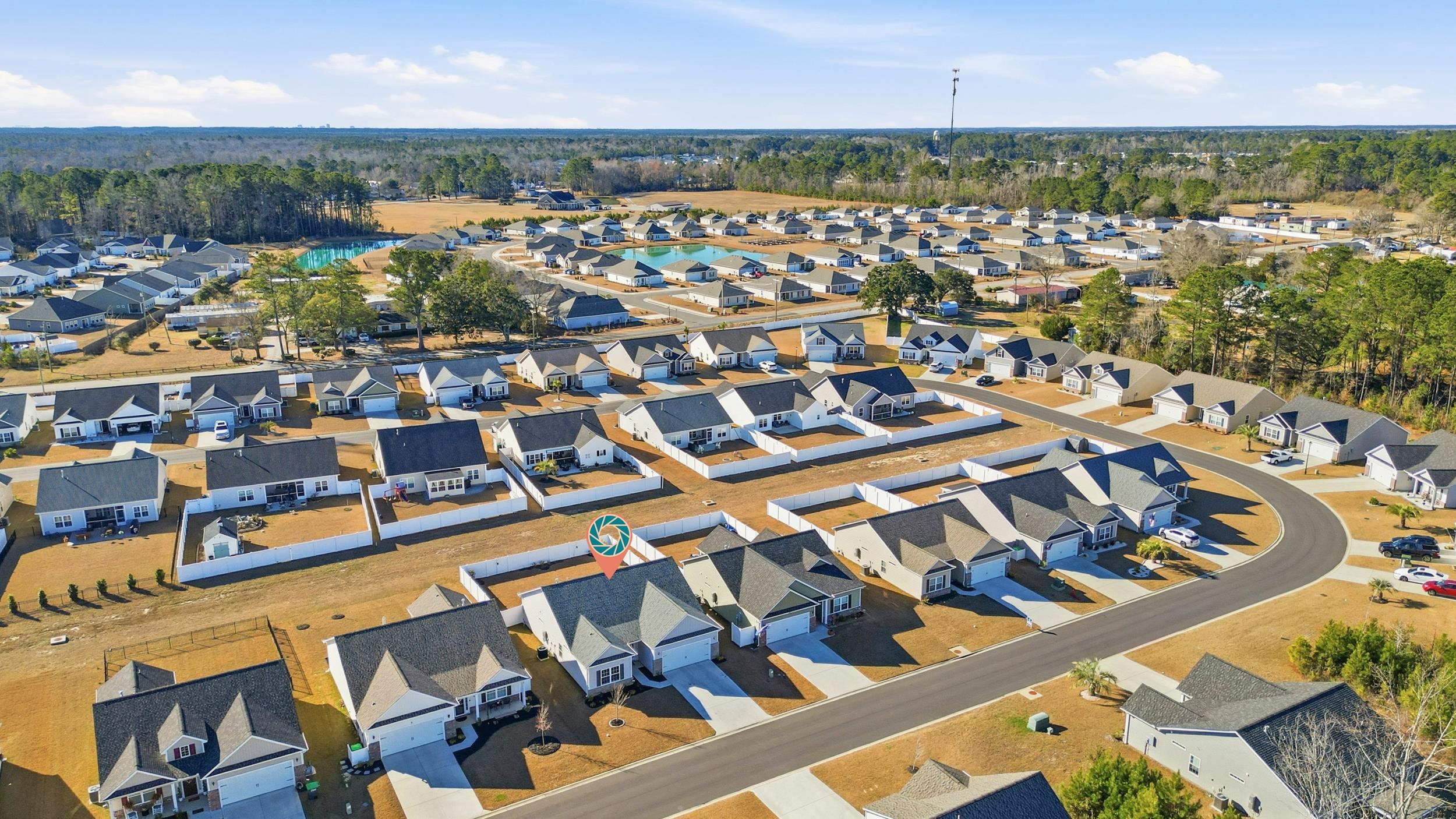304 Lakota Loop Longs, SC 29568 - Photo 29 of 32
