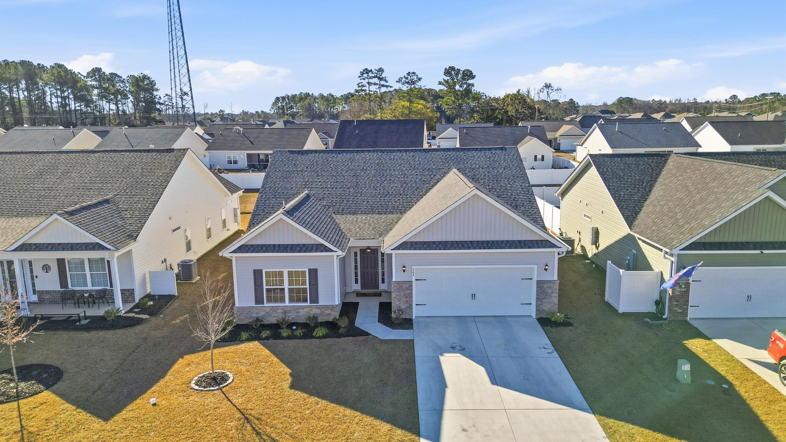 304 Lakota Loop Longs, SC 29568 - Photo 31 of 32