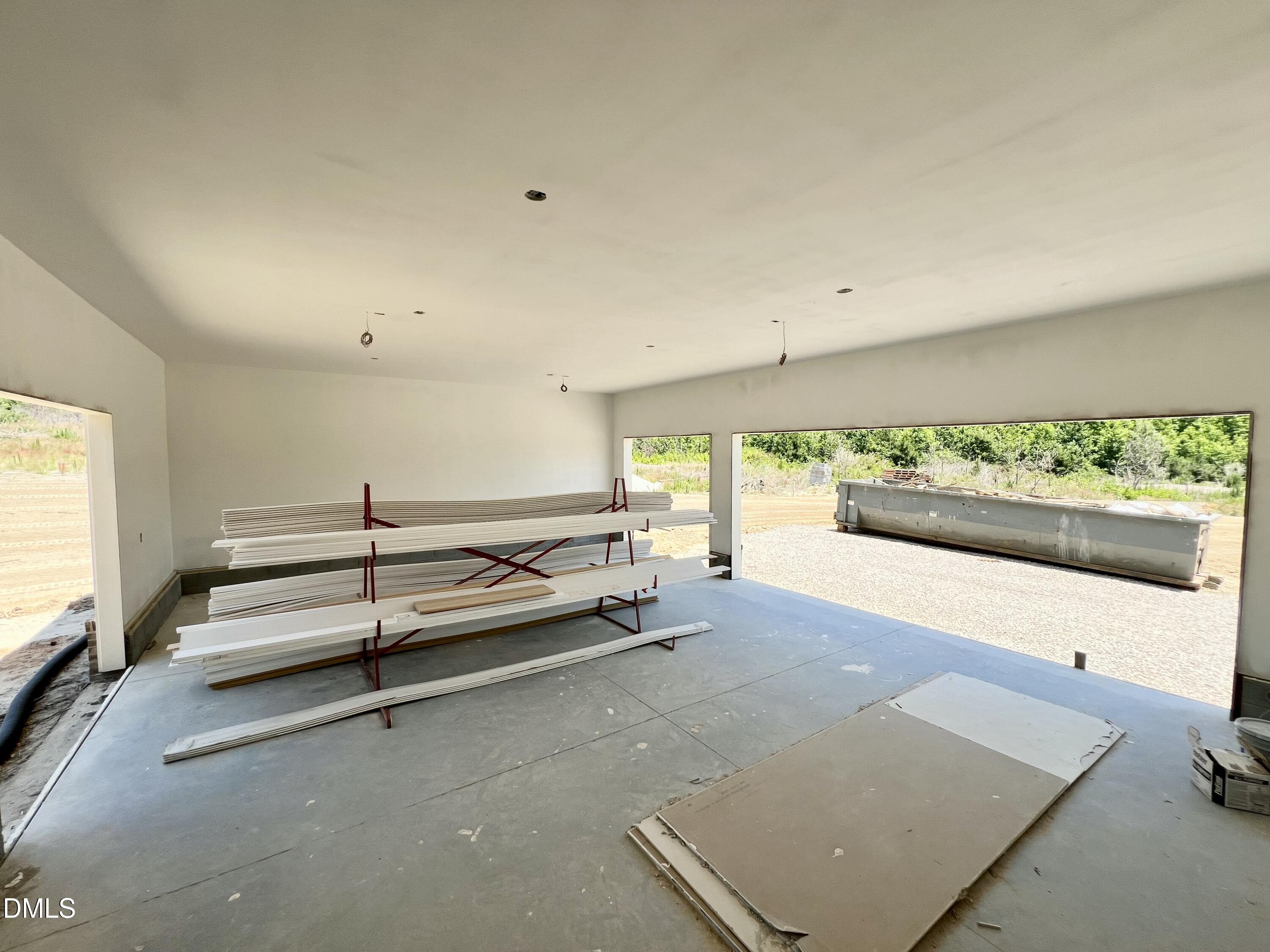 1104 Elevation Road Four Oaks, NC 27524 - Photo 39 of 44