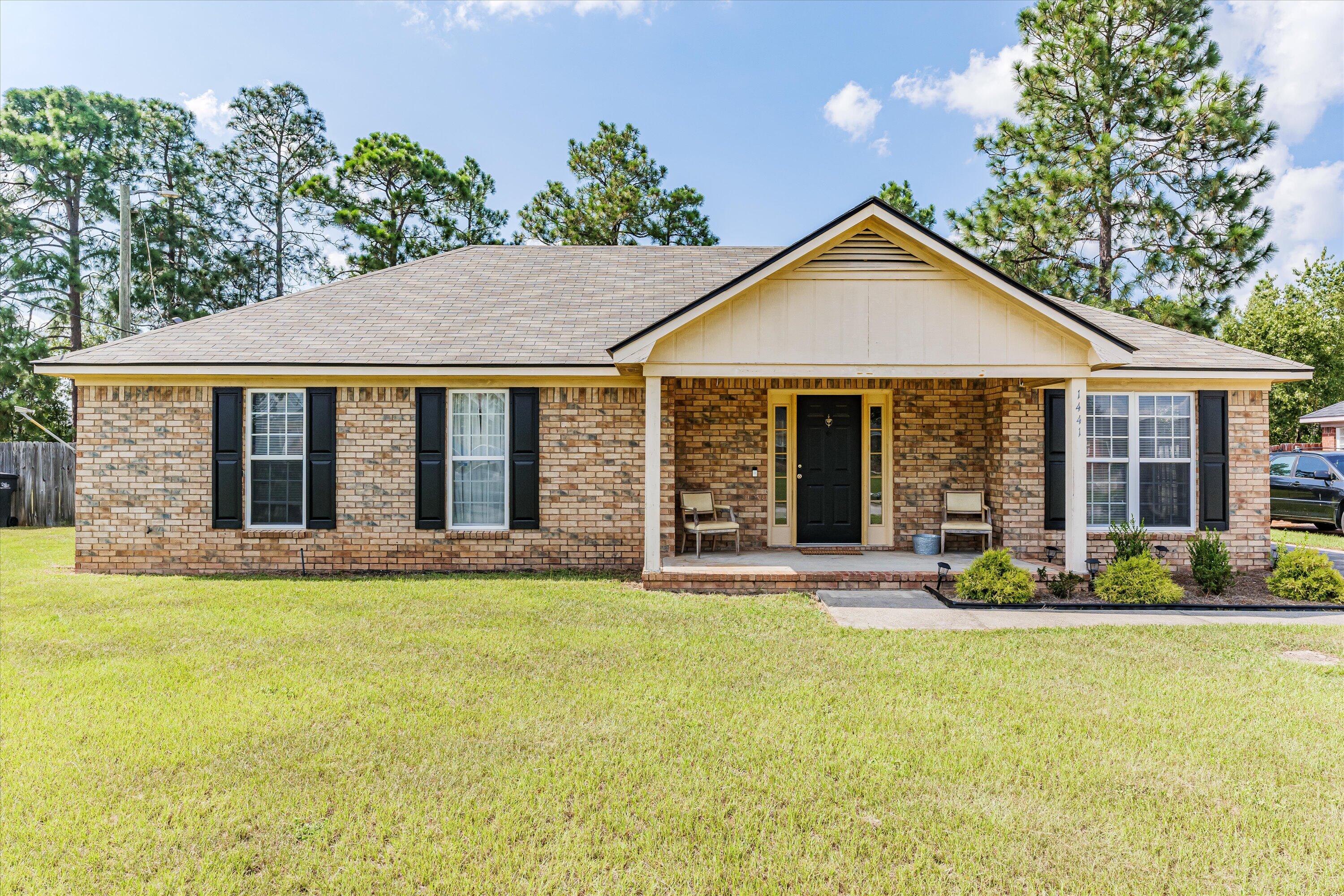 1441 Brookstone Road Hephzibah, GA 30815 - Photo 4 of 47 04-P1790621