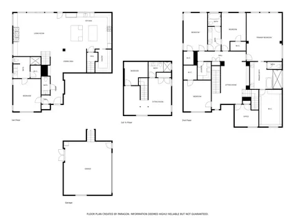 $1,299,000 | 5247 Beechnut Street, Houston, TX 77096