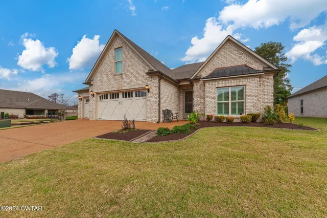 $479,900 | 57 Water Ridge Place, Jackson, TN 38305