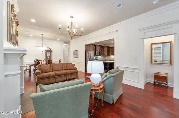 $469,900 | 57 Water Ridge Place, Jackson, TN 38305