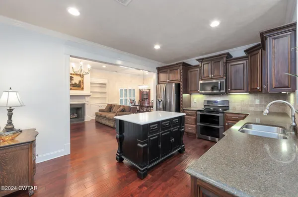 $469,900 | 57 Water Ridge Place, Jackson, TN 38305