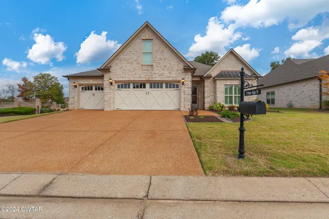 $479,900 | 57 Water Ridge Place, Jackson, TN 38305