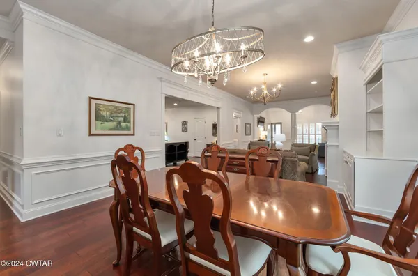 $469,900 | 57 Water Ridge Place, Jackson, TN 38305