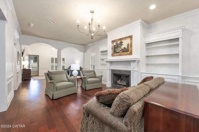 $479,900 | 57 Water Ridge Place, Jackson, TN 38305