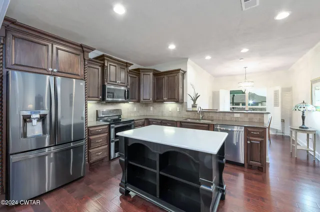 $479,900 | 57 Water Ridge Place, Jackson, TN 38305