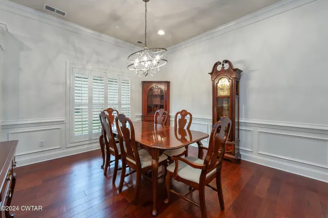 $479,900 | 57 Water Ridge Place, Jackson, TN 38305