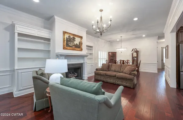 $469,900 | 57 Water Ridge Place, Jackson, TN 38305