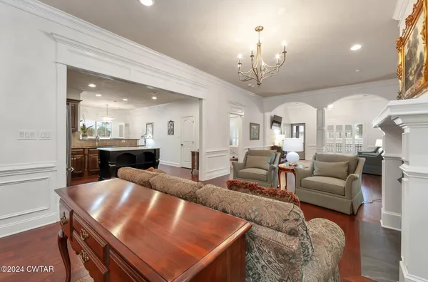 $469,900 | 57 Water Ridge Place, Jackson, TN 38305