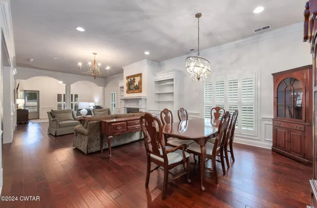 $479,900 | 57 Water Ridge Place, Jackson, TN 38305