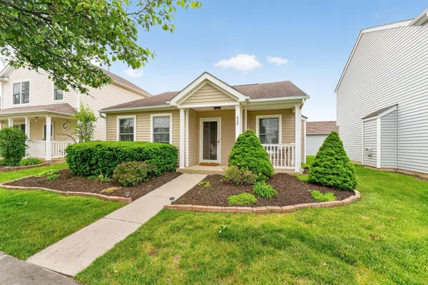 $235,000 | 432 Jonathon Dayton Way, Galloway, OH 43119