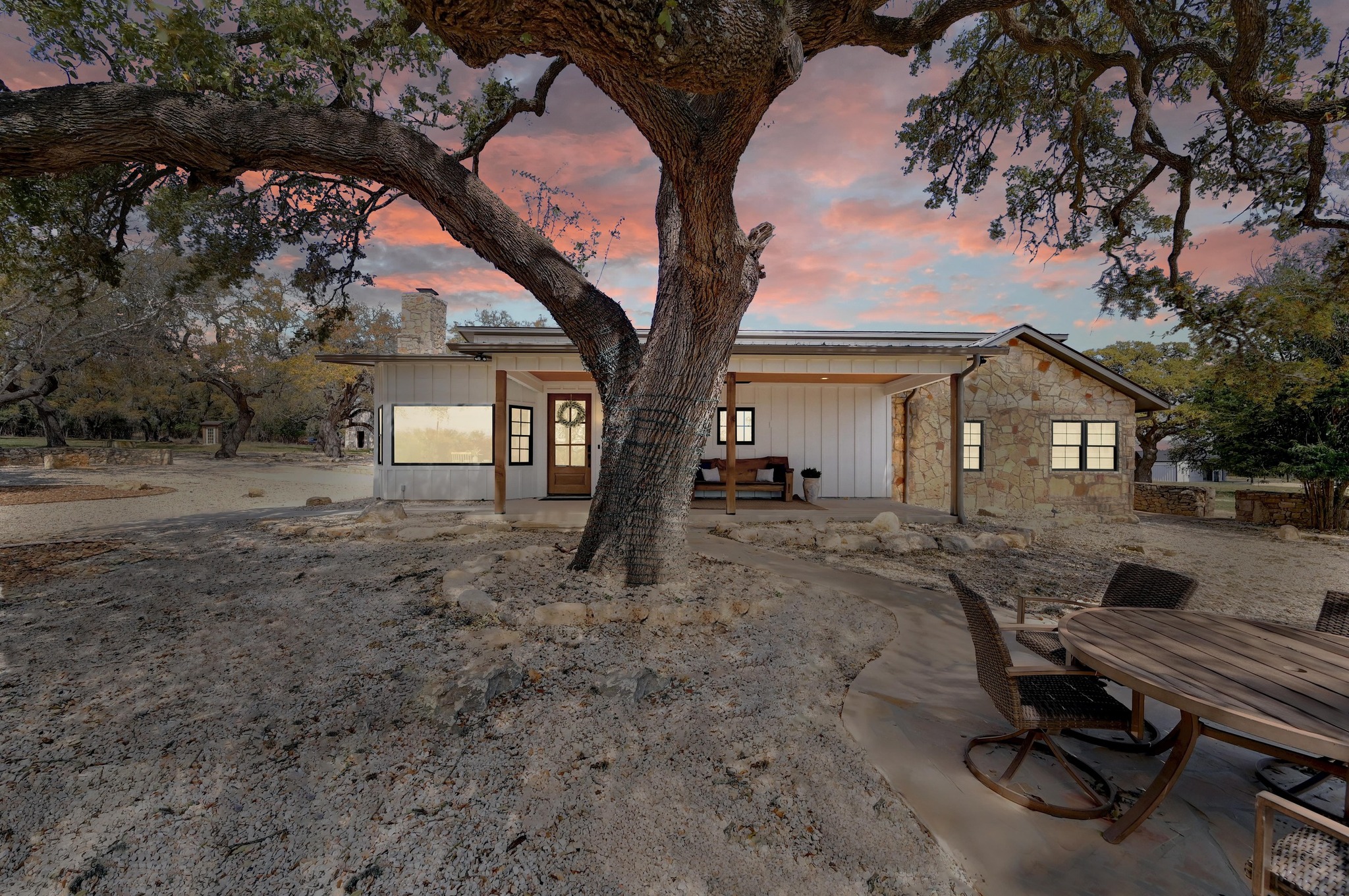 1668 Rocky Road Blanco, TX 78606 - Photo 33 of 35