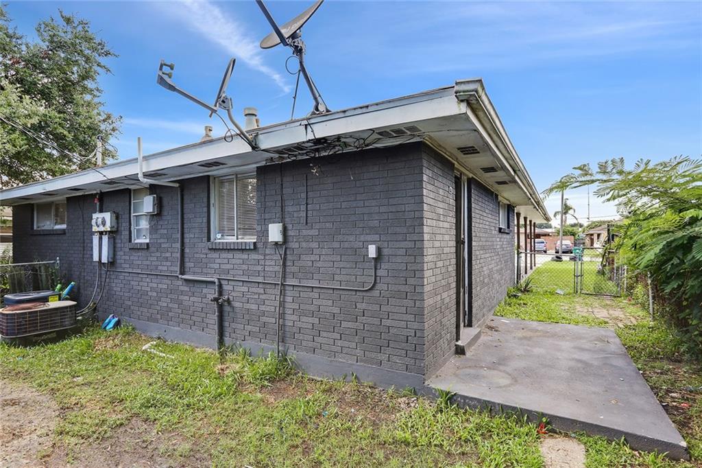 2108-10 Daniels Road Terrytown, LA 70056 - Photo 18 of 18 Gallery Image 18